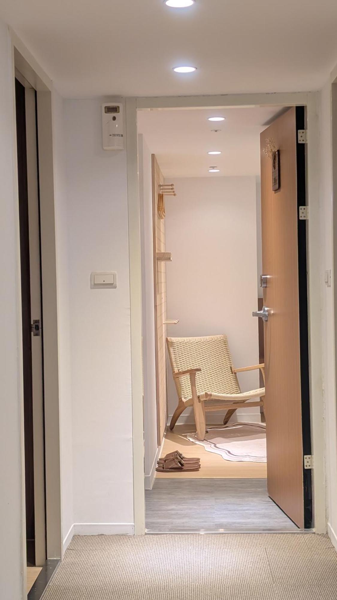 台北市 スリープ タイペイホステル エクステリア 写真